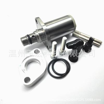 燃油计量单元计量阀SCV阀294200-02994200W-0660A6860-A42B2200-4