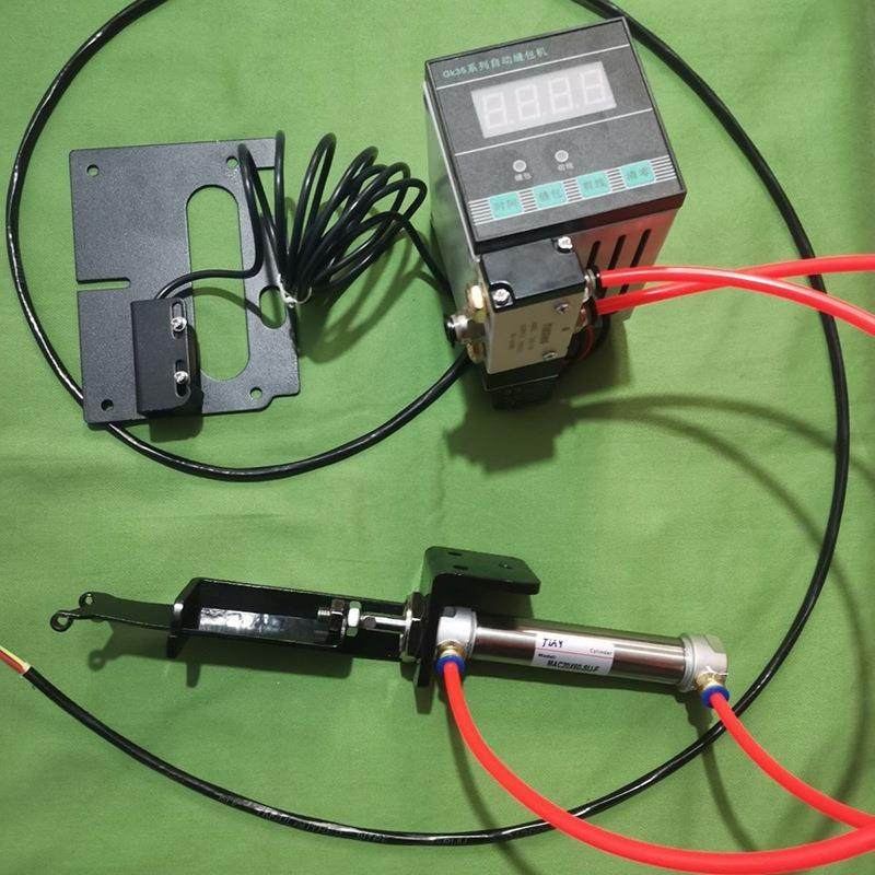 加工GK35缝包缝口缝纫机电控G缝包机系列光电开关,纺织面料/辅料/配套,其他纺织机械,淘宝优惠券,粉丝福利购,淘宝优惠卷