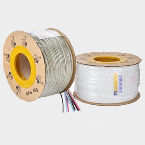 哲能全新料pp焊条电焊条耐腐蚀酸洗槽焊接圆形三焊接牢固PP焊条