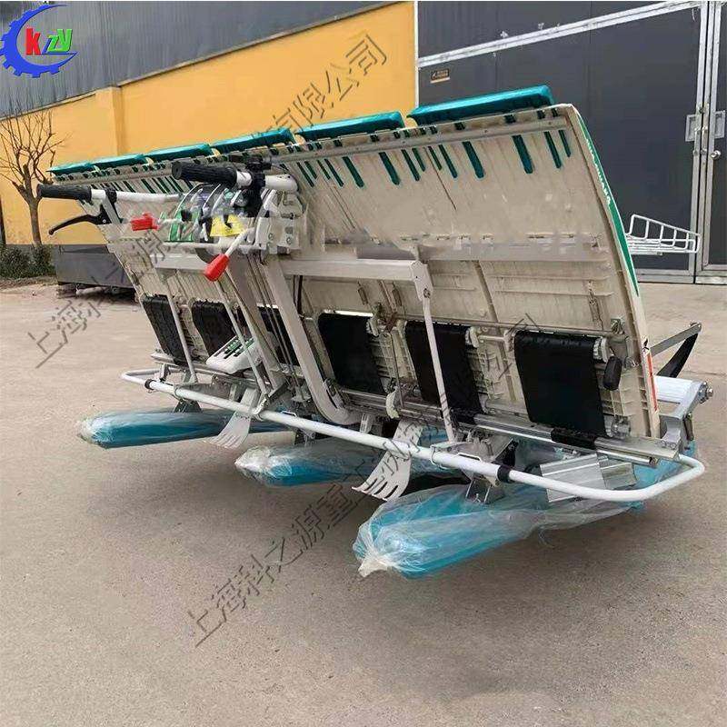 手扶步进式水稻插秧机四冲程缸汽油栽秧机横向移动秧苗种植机,农机/农具/农膜,播种栽苗器/地膜机,淘宝优惠券,粉丝福利购,淘宝优惠卷