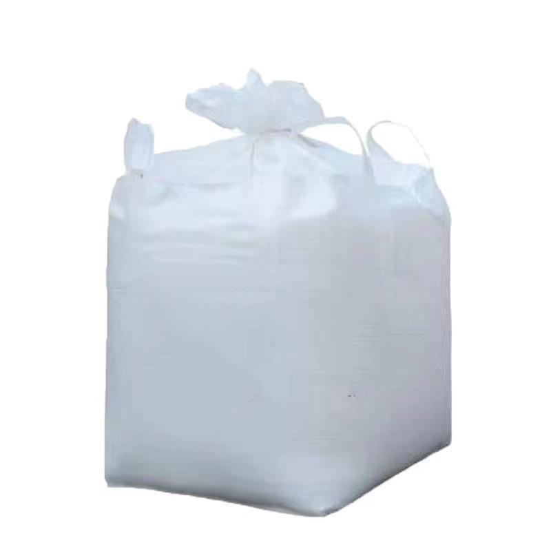 内拉吨筋14769袋货现防膨胀加G厚集装箱出口集装袋厂家直供印LOO