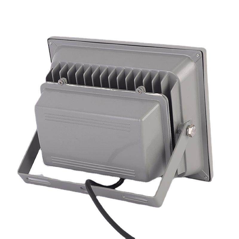 2D0WLE补光灯安防0监控车牌识别补光灯路停车场道HVD监控补光灯3W