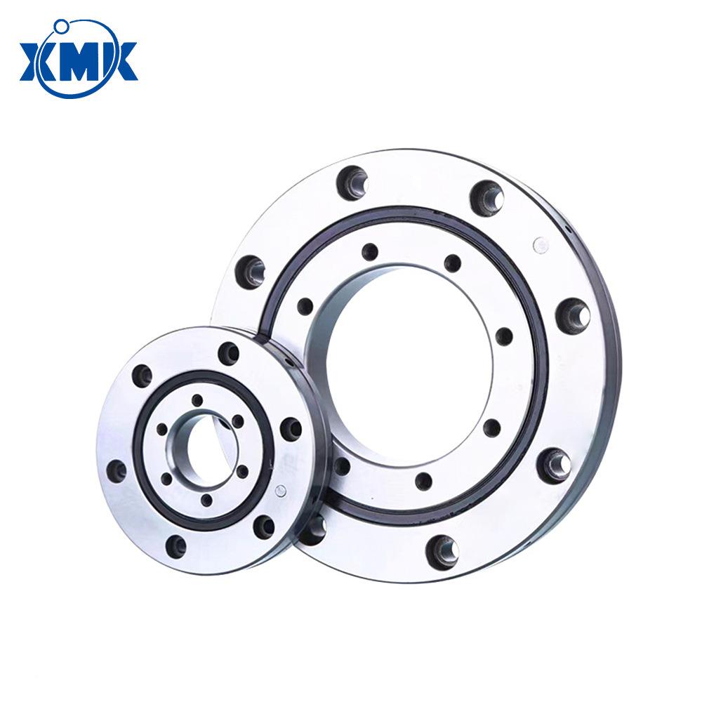 回转支承薄撑型回转支转盘轴承工程机械3旋转20.20台.09IZN44