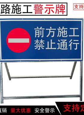 导向标志牌/施地工标志牌/库DVY入口/牌交通标牌停车场标志反光志