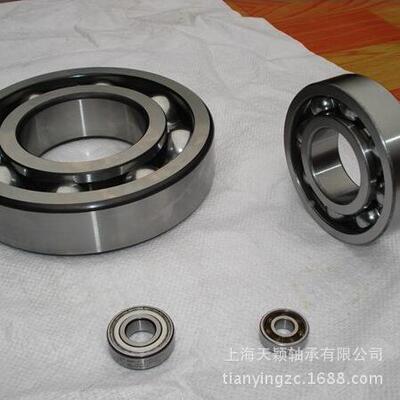 哈尔/滨Z轴承HRB轴承沟6317-2Z2R哈HSH轴制造深球轴承哈轴代