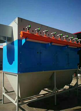 厂家直供滤筒除尘脉冲器滤筒收尘单除机尘器打磨86293粉尘除器尘