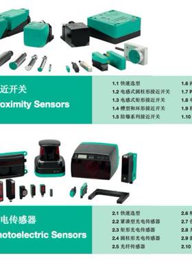 RL31-199208--800-RTc/73/13近6带背景抑制H光电接开关(245693)