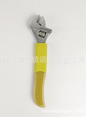 绝活缘动扳手带电作套36510业活口扳手电工用紧扳子双向棘轮固锁