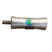 电不锈钢坡口导向动轮2中轴代3机TAK代通用型坡口机配件