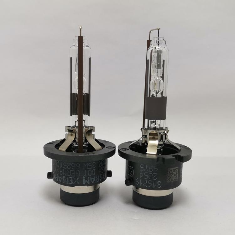 OSRAM5汽车氙气灯泡D2R35W66050HI72249D6620CLC4300K