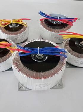 720010W环形变压器输入20V转13V14V15V6V1V1tb-528778V19V20V21V2