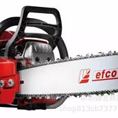 意大利M6500油T锯锯大率伐木锯汽油功木工锯手锯快速园林732锯子