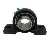 XP轴承座UCPX09UCPX1QKP0U1CPX11UPX2UCX带座轴承外球面轴承C座