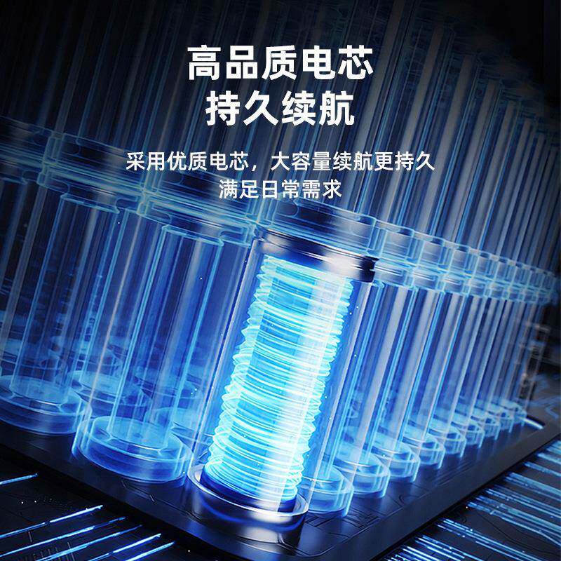 82营JIH0W超亮充电灯泡夜市地摊摆摊灯停露电应急照明灯户外