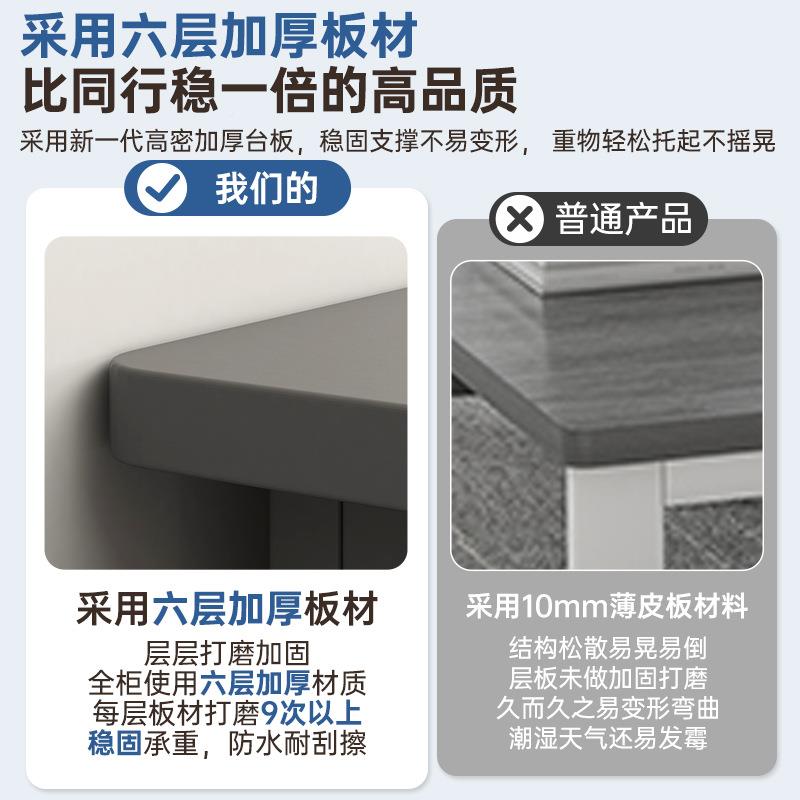 公桌简约现代BEC办公简室职员单人工办位桌组合易椅多人台式电脑