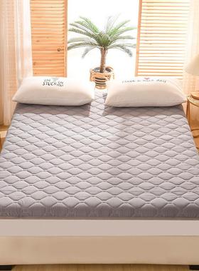 床垫用家加厚席梦思用棉垫43051双人学生床垫子单人宿舍四软垫季