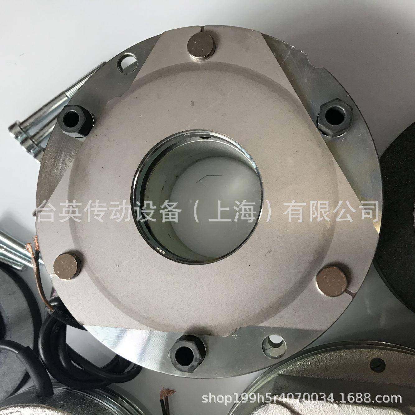 NORD12075-动Prec弹imaFDB型簧加压制器LR76927刹车总成线圈