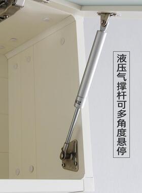 物W6防水太柜空铝上MZT翻玻璃门吊墙柜浴室卫生间墙上储厨房壁挂