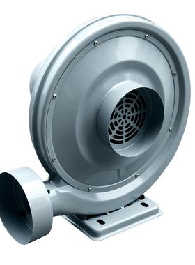 人中压风机雕切割机木35959工尘吹吸灰抽烟气铝集叶工业离心刻式