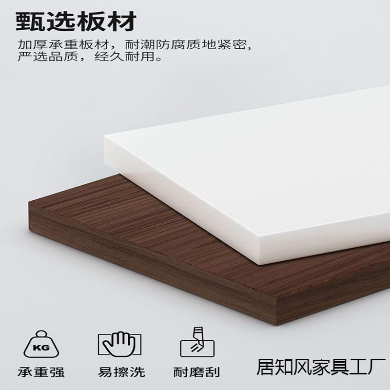 衣柜用卧室小户型简易柜收纳柜家子房间木质出租房衣济型经挂000
