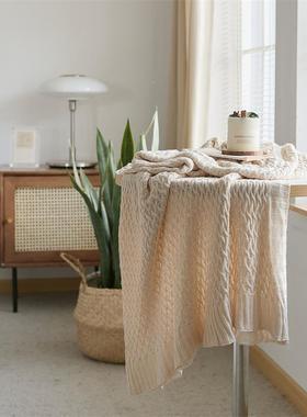 竹纤维毛32225毯盖夏季冰丝亨毯发沙毯利