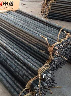 热流道单头加热封29032闭式加热圈模具流配件分板管发热管电热热