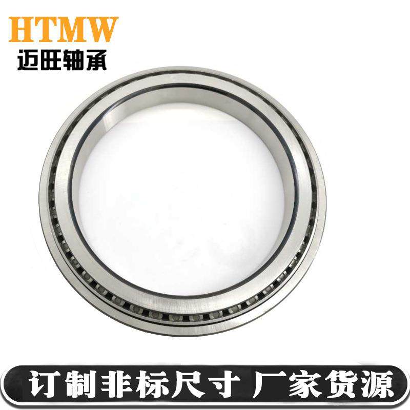 轴承厂家掘非A标尺寸轴承钢材质C4631CNTC46A29AC4531挖机轴承