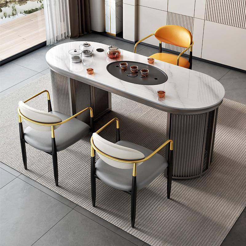 轻奢体茶台现代简约岩书板茶桌椅组合用客厅办605#公房烧水泡茶一,户外/登山/野营/旅行用品,烧烤炉/烤架,淘宝优惠券,粉丝福利购,淘宝优惠卷