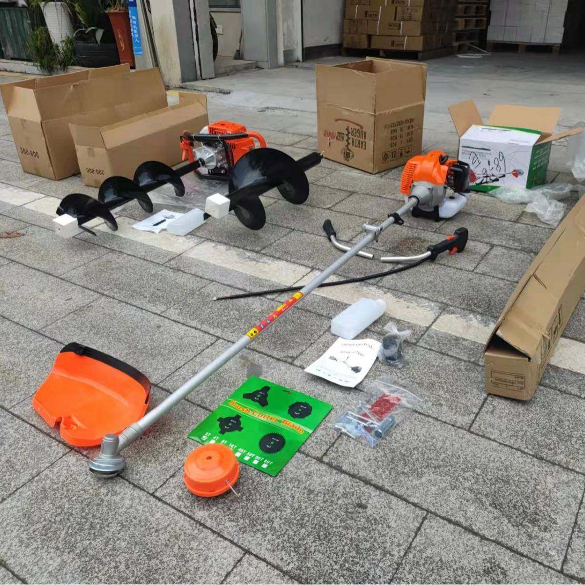 汽c油割草便机43c两冲程手扶式轻便携公园小区除修IDM剪草大马力,商业/办公家具,零件柜,淘宝优惠券,粉丝福利购,淘宝优惠卷