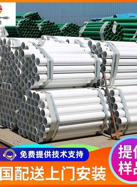 路路二波立19499柱高速公波形护圆栏板立柱公防撞二波护栏立柱