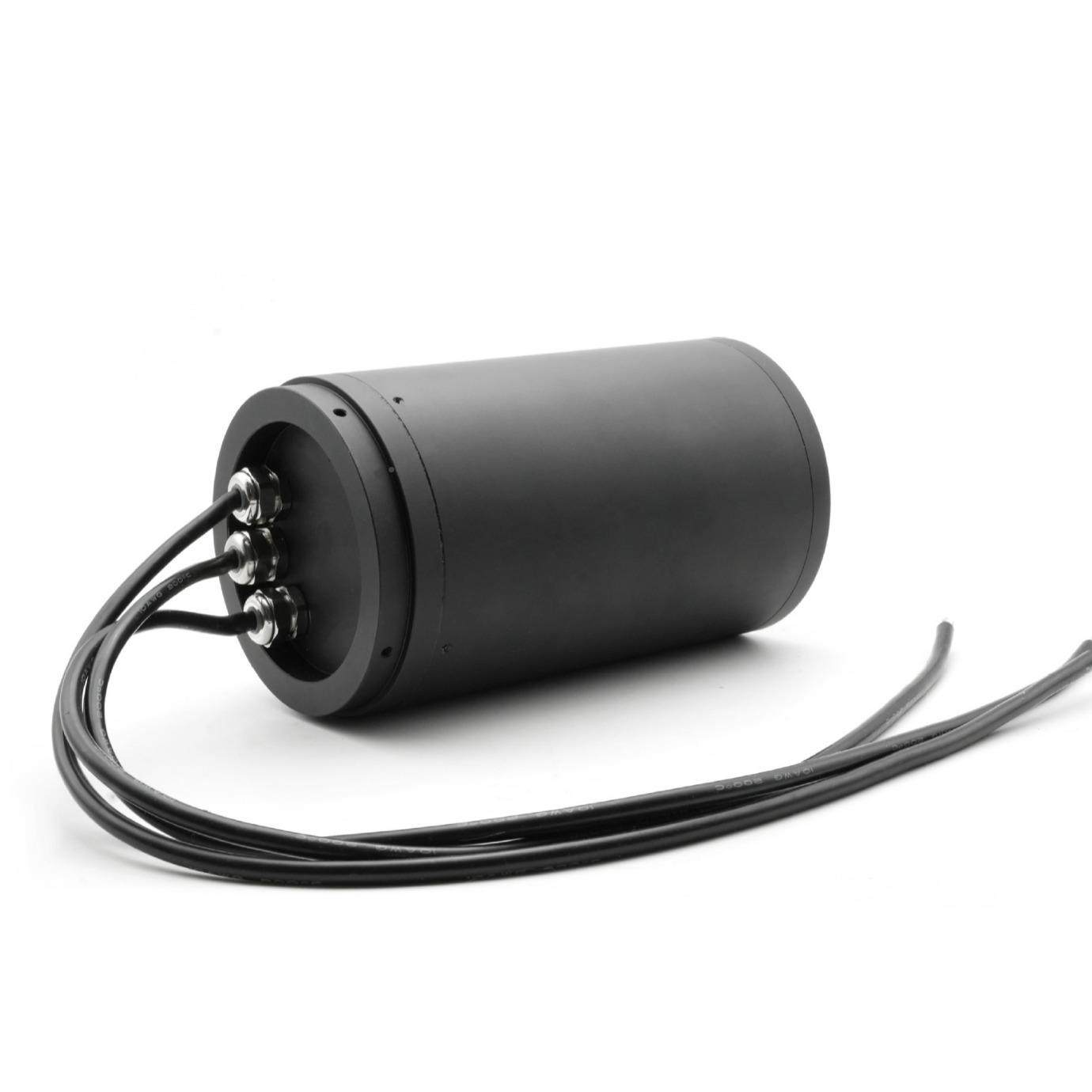 永电动冲板磁电机卡丁船摩托EMV浪艇喷泵马达