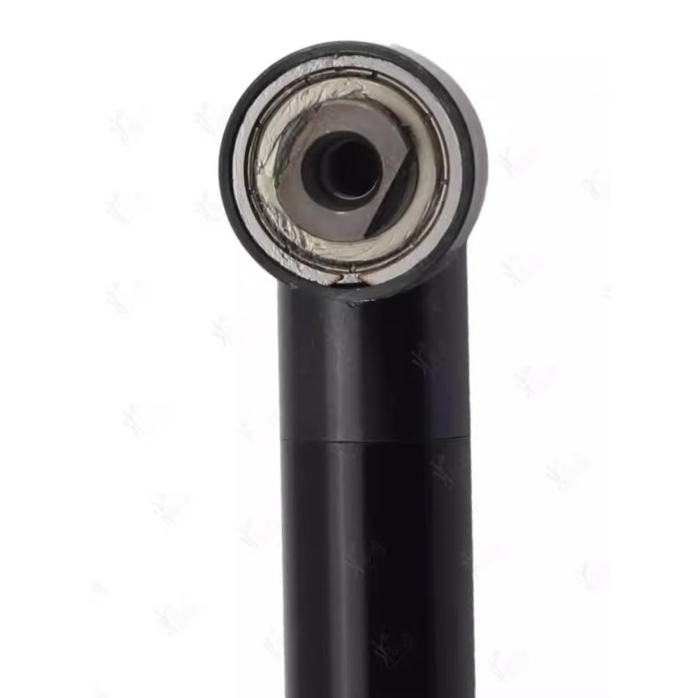 JAO头精奥款新款精奥加工业级气动弯打磨机JA-90AS模具型腔抛长光