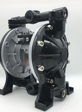 原装A-10气动隔膜37546泵漆A漆-20隔膜泵/油泵/喷泵双隔膜泵