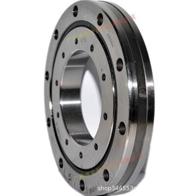 转盘轴承RU124G/RU124/RUJUJ124/FCRB8022AD/CRBF8022A/XCRFB8022