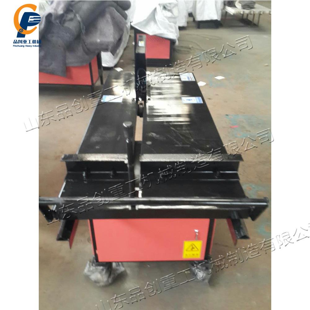 心砖泡沫砖切割机装砖地板砖切修砖机空水PCZG-965现泥砖混凝土裁