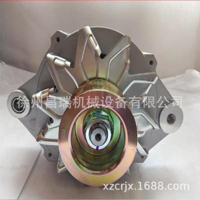 徐州上柴发动机D1102--9+EZEJ0发电机徐工程机械吊车挖1机装载机