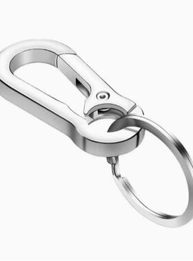 简单约22156钥匙-扣创饰简意挂19-158