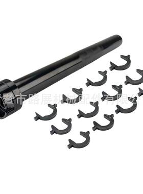 1件套拉杆拆卸工具包扳手组SPN车身方底工盘具汽车向机球内头拆装