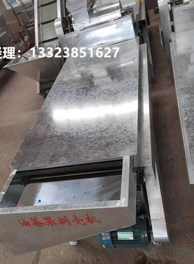 厂直销油茶果皮剥壳机青核桃去54677机多功能家茶籽去壳设备