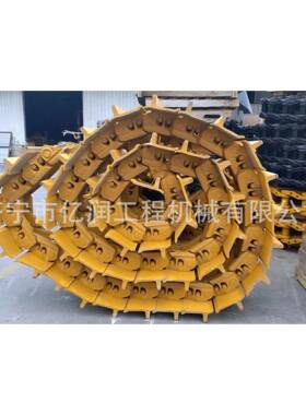 CATD6H26972D6RD6DD6T单边支轮四重轮一带