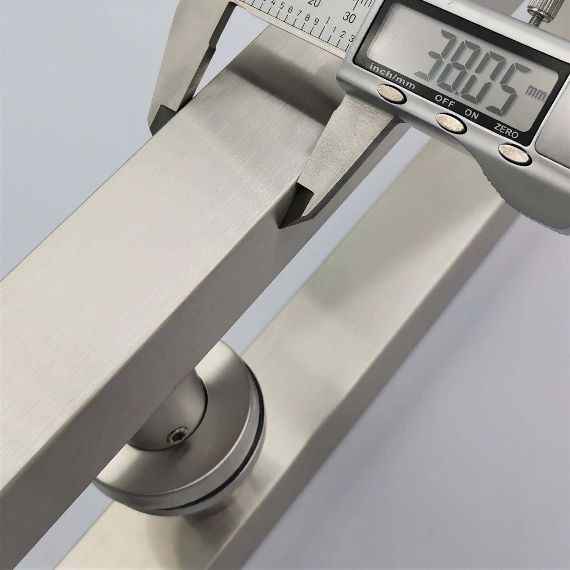 玻把璃门不地弹门大门大DHG849-H拉手木质门手大盖脚方锈钢管拉手,户外/登山/野营/旅行用品,烧烤炉/烤架,淘宝优惠券,粉丝福利购,淘宝优惠卷