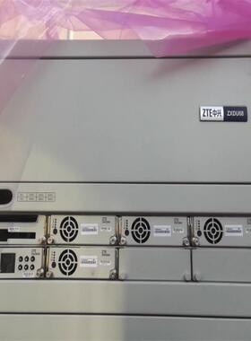 ZXDU68S31V5.00NEV2M040室内一体化通信开关电源柜4R8V300