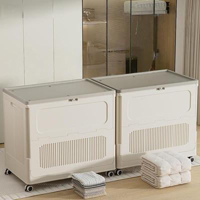 收纳箱大容超大衣衣物被子量储物柜子特大UGG号巨无霸用整家服理