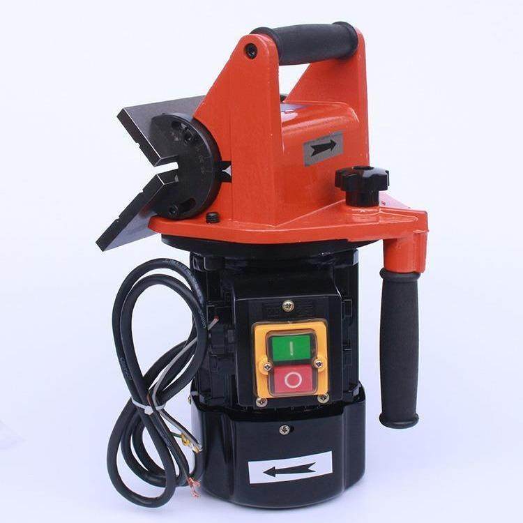 手角提式电动倒角角机便携钢板倒坡口机式45WQC度直边直倒角器,户外/登山/野营/旅行用品,烧烤炉/烤架,淘宝优惠券,粉丝福利购,淘宝优惠卷