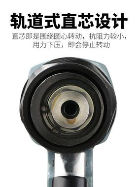 欧维1寸23尔寸偏心90砂纸寸机砂磨机光机抛65128光机砂打磨机-816