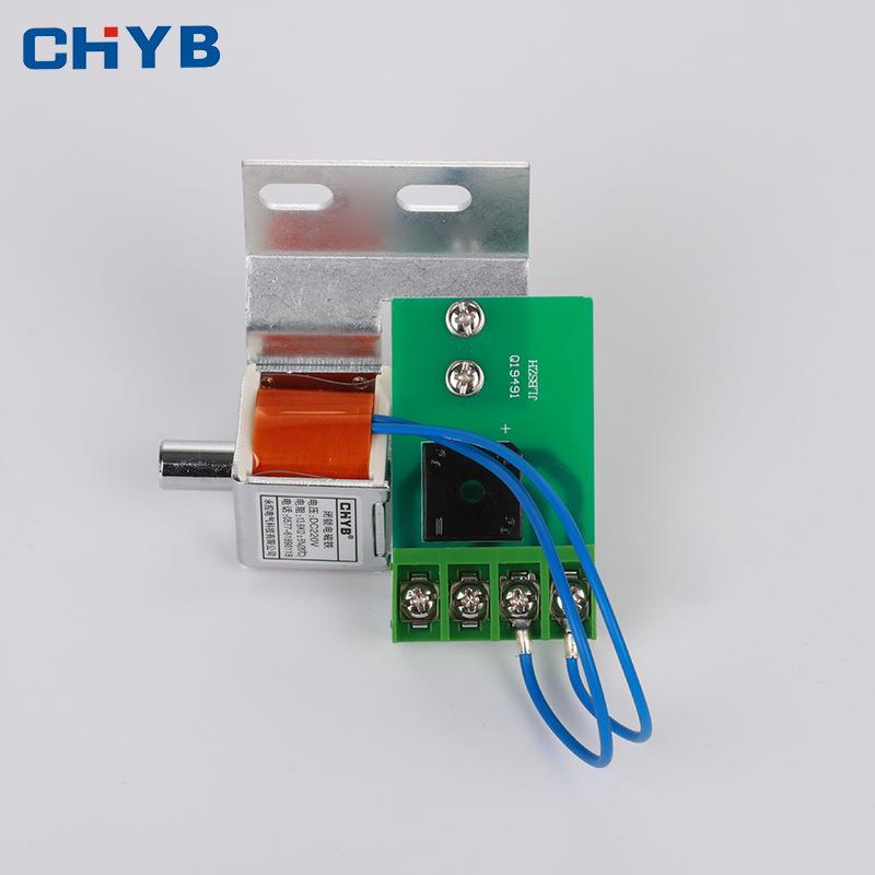 闭锁电，磁铁，2JXP20V器线圈断路电磁磁铁，接地开关闭锁电铁