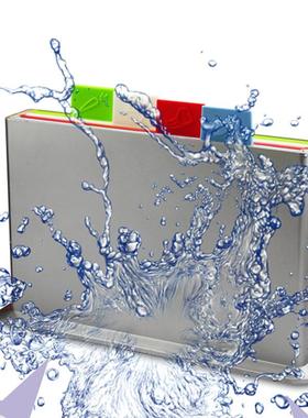 厨工具创意4色分类料菜塑板套装XW14008多功能四件套PP塑料砧板房