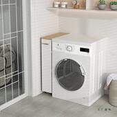 厨柜658房冰箱架夹缝窄缝柜沙发边柜置物置物收纳柜储物柜墙角缝