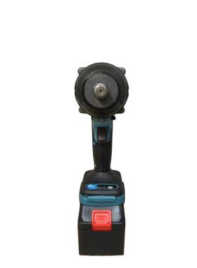 00N大18166扭充矩电锂6电扳手冲击扳手扭矩扳手强起扭子机