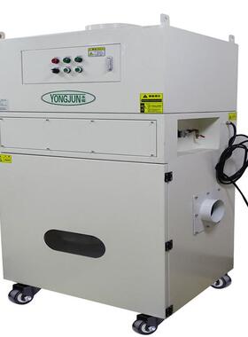 YJF系列工NTY业集尘机单机集尘机工业中央集器尘尘粉集尘设备